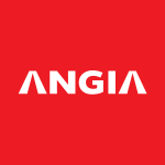 Logo AN GIA GROUP