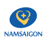 Logo BỆNH VIỆN ĐA KHOA QUỐC TẾ NAM SÀI GÒN