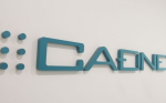 Logo CAD NETWORK CO., LTD