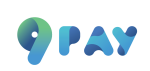 Logo Công ty Cổ phần 9Pay