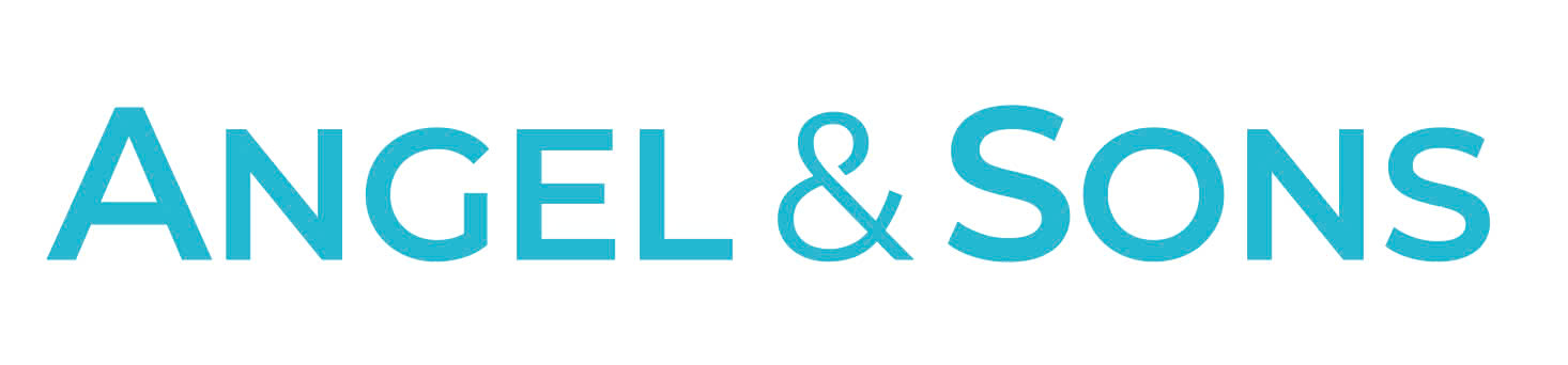 Logo CÔNG TY CỔ PHẦN ANGEL & SONS