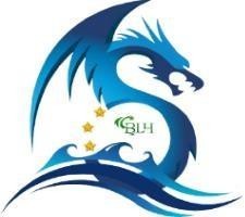 Logo CÔNG TY CỔ PHẦN BÌNH LONG HẢI