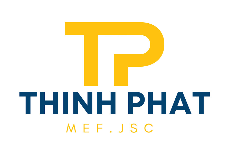 Logo CÔNG TY CỔ PHẦN CƠ ĐIỆN VÀ PHÒNG CHÁY CHỮA CHÁY THỊNH PHÁT