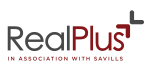 Logo CÔNG TY CỔ PHẦN REALPLUS