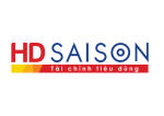 Logo Công ty Tài chính TNHH HD SAISON