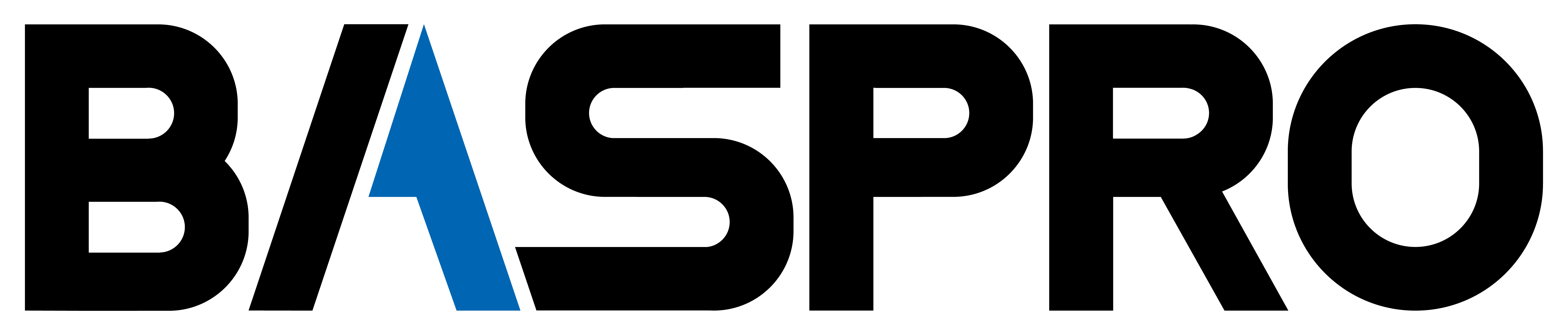 Logo CÔNG TY TNHH BASPRO