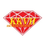 Logo CÔNG TY TNHH KIM KHÁNH - VIỆT HÙNG