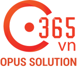Logo CÔNG TY TNHH OPUS SOLUTION